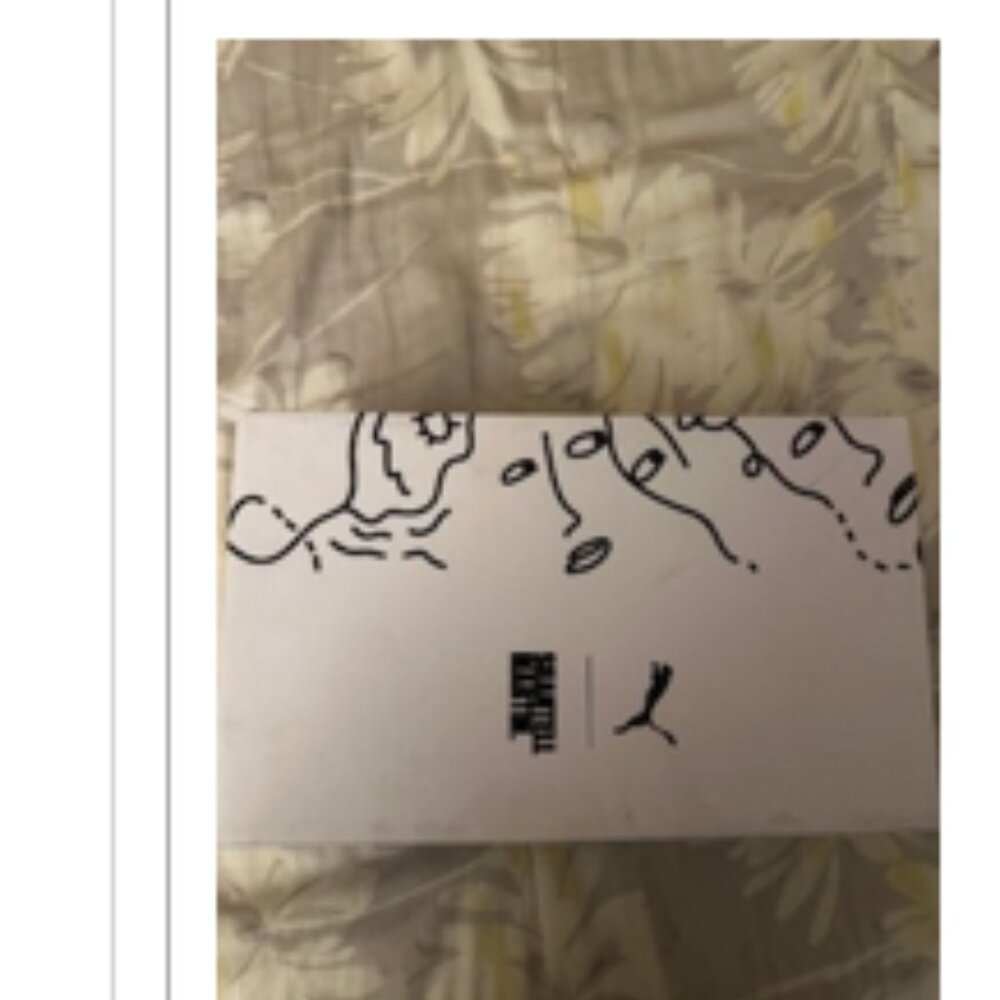 Puma Shantell Martin Clyde Clear Sneaker Women's size 7.5 - Picture 11 of 12